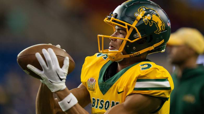 Bears Best Day 2 Fits: Bryce Lance