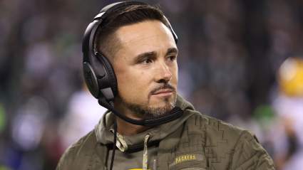 Packers Book Visit With Star DT Who Could Replace Kenny Clark: Report