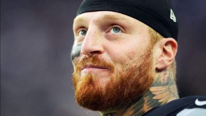 Bears Won’t Miss Maxx Crosby With This New Player Option