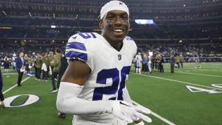 Cowboys Draft Moves Could Force Position Switch for NFL’s ‘Most Overpaid Player’