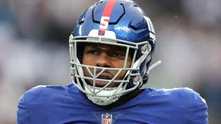 Bears Projected to Swap CB for $14.7 Million DE in Draft-Night Trade