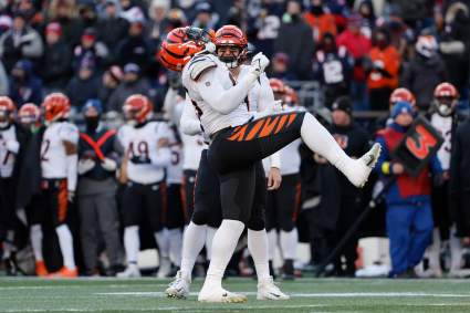Bengals Lose Key Player at Position of Need in Free Agency