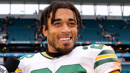 ‘Why Me?’: Former Eagles CB Gives Insight Into Shocking Exit