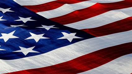 Callaway Introduces USA 250 Drivers, Putters, and More in Limited-Edition Drop