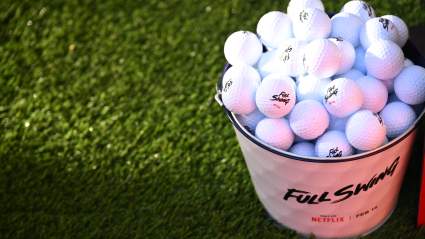 Full Swing Season 4 Trailer Released; Teases Major Golf Moments