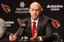 Reports of a Potential Top 10 Trade Between the Cardinals and Saints Emerge