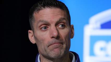 Texans Get Promising Trade News After Nick Caserio’s Comments