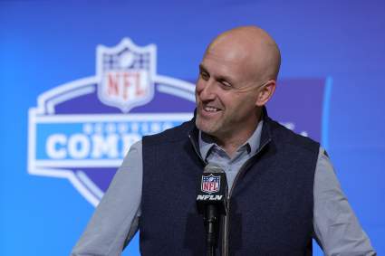 Insider Shares the ‘Obvious’ Move the Cardinals Want to Make in the NFL Draft