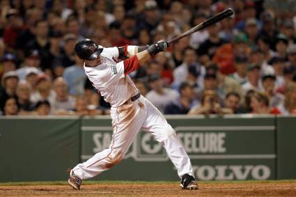 Boston Red Sox Still Paying Former MLB Player $2.5 Million Per Year