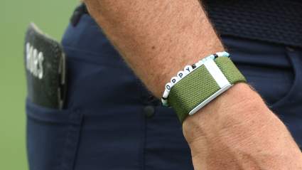 The Data Behind the Win: Rory McIlroy’s WHOOP Stats from Augusta