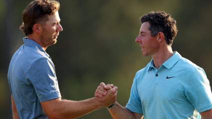 Masters Golf on TV Today: Schedule, Channel & Round 3 Tee Times for Saturday, April 11