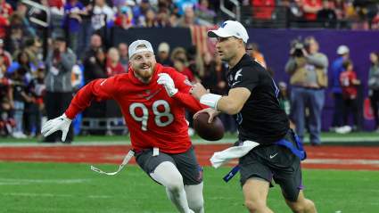 Maxx Crosby Finally Shares Honest Feelings About Raiders Signing Kirk Cousins