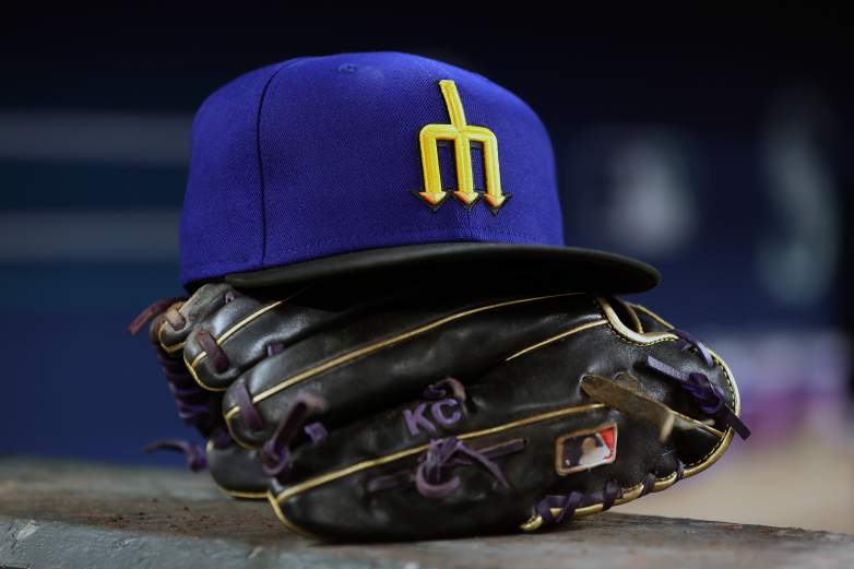 Seattle Mariners Upcoming Schedule