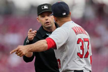 St. Louis Cardinals Lose Promising Pitcher to Lat Injury