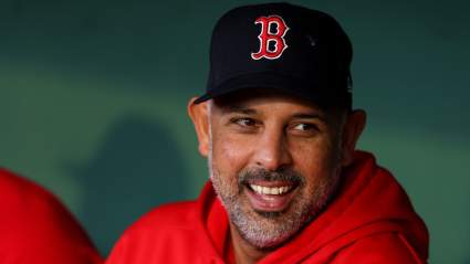 Mets Handed Harsh Take on Potential Chances of Hiring Alex Cora