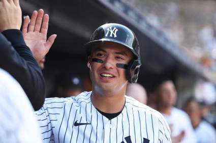 New York Yankees Get Big Anthony Volpe News Before Rays Game