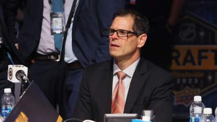 Bruins Expected to Reignite Trade Interest in Star Winger