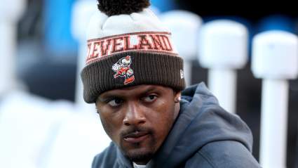 Browns’ Todd Monken Makes Surprise Admission on Deshaun Watson Tape