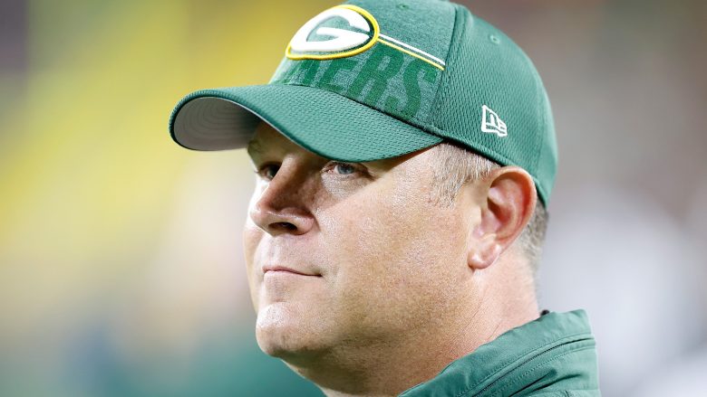 heavy.com - Max Dible - Packers Predicted to Make 'Market-Setting' Move Ahead of Vikings Opener