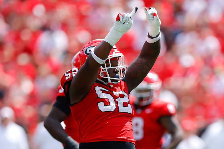 New Orleans Saints Christen Miller