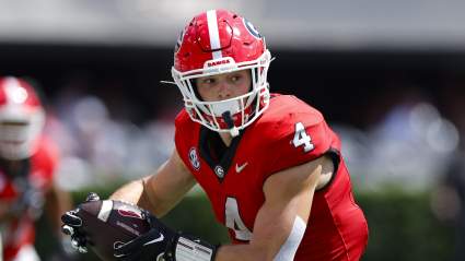 Chargers Scheduled to Meet with National Champion Weapon Ahead of Draft