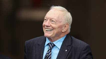 Cowboys Projected to Not ‘Take Any More Chances,’ Execute Bold NFL Draft Trade