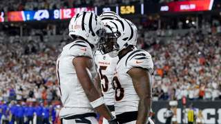 Former Cincinnati Bengals Pro Bowl Player Remains an NFL Free Agent