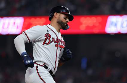 Former Atlanta Braves Player Calls Out MLB After Suspension Announcement