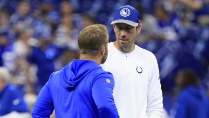 Rams Linked To Pro Bowl CB In Potential Trade Proposal With Colts