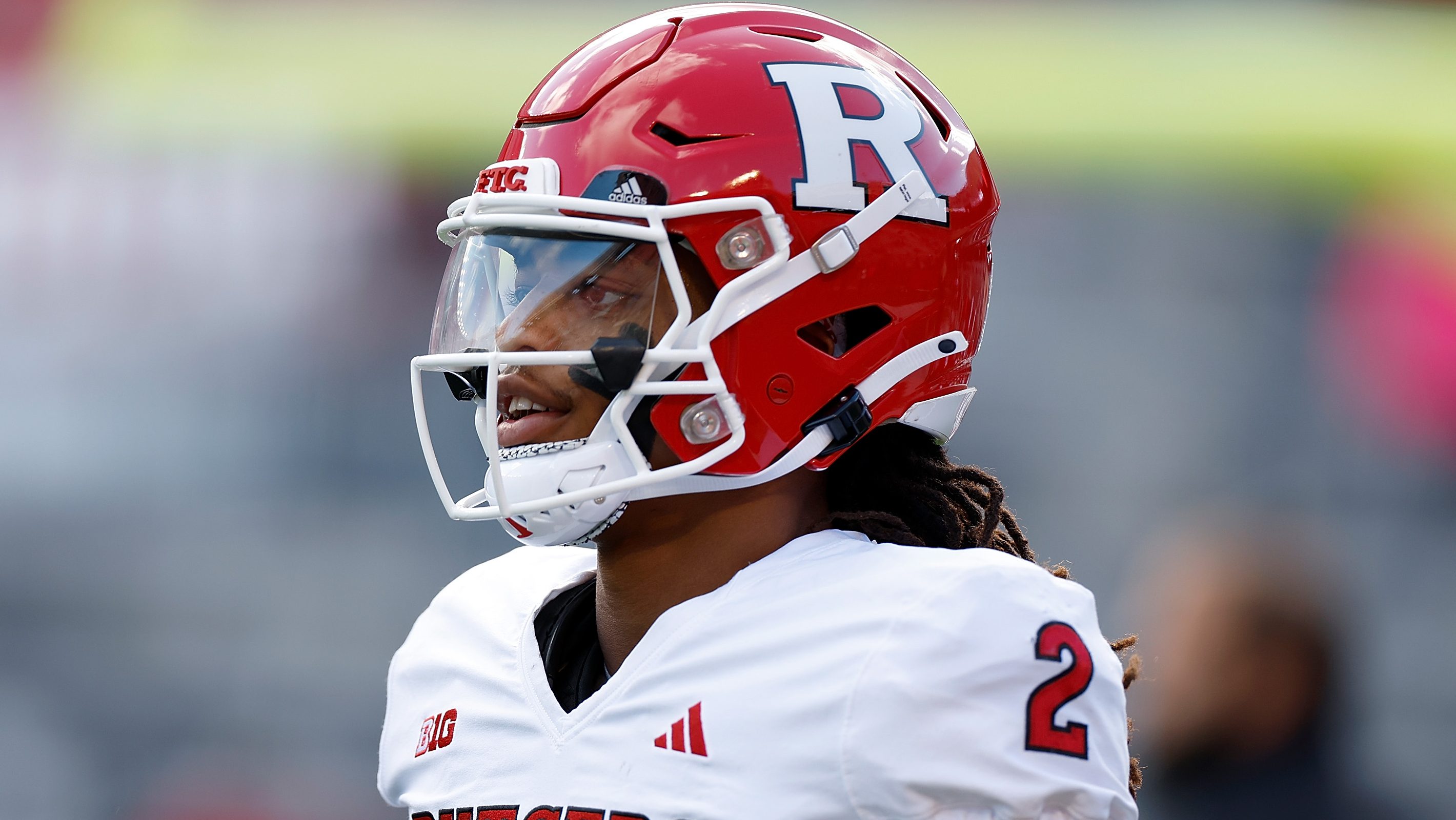 Commanders invite versatile QB to rookie camp