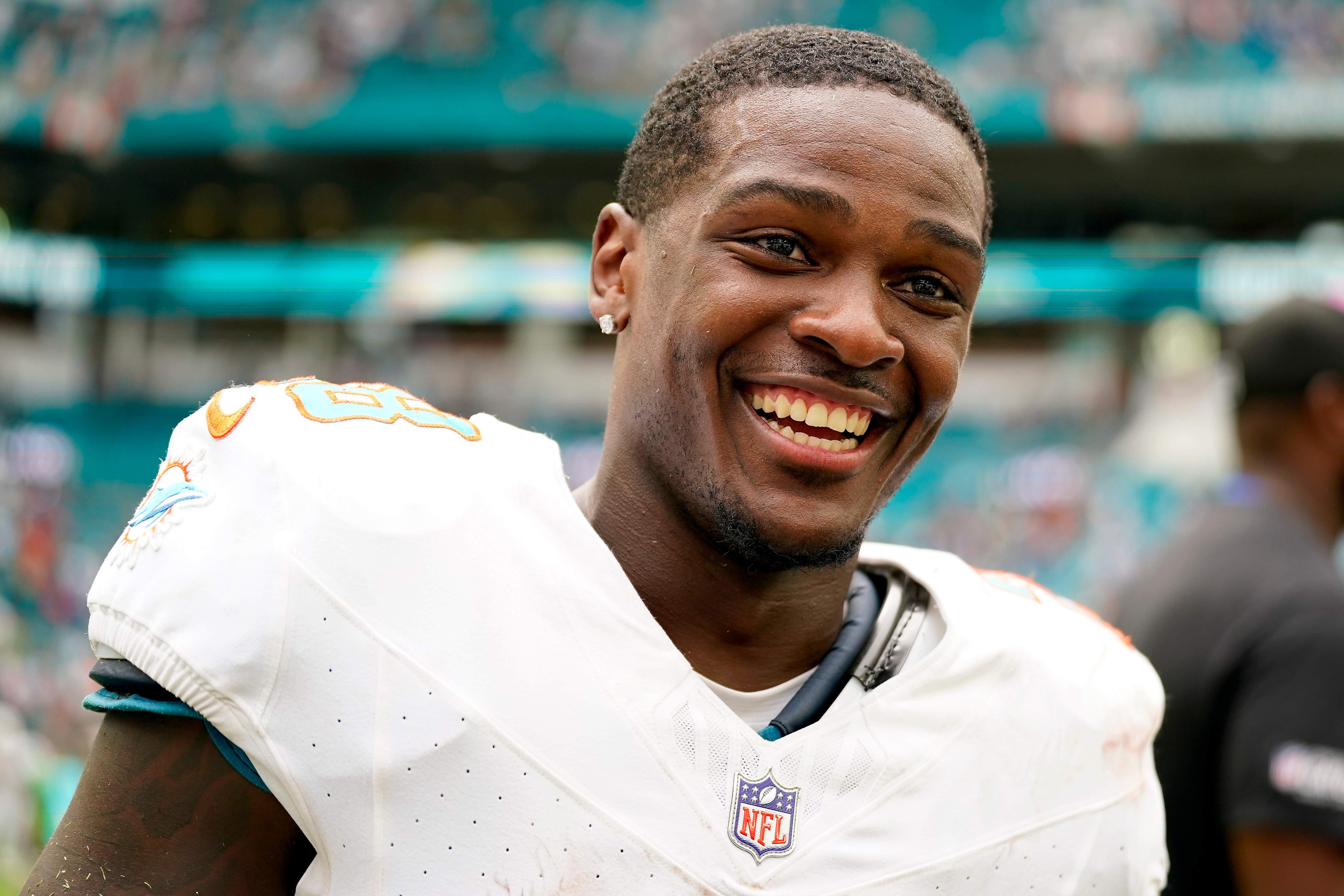 Vikings Get Major Update About De’Von Achane Trade