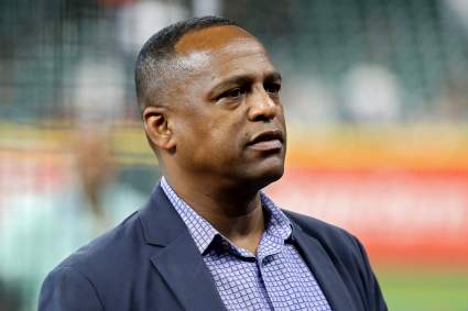 ‘Resurgent’ Astros World Series Champion Pitched to Fix NL Central Team’s Issue