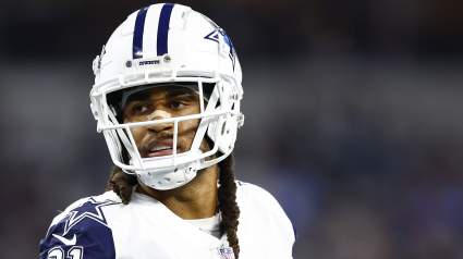 Former Cowboys CB & NFL Defensive Player of the Year Retires After 13 Seasons