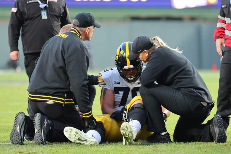 Seattle Seahawks Beau Stephens