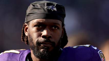Former No. 1 Overall Pick ‘Open’ to Reuniting With Ravens
