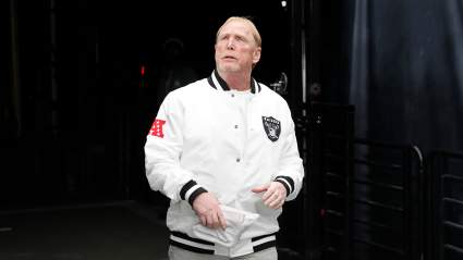 Raiders Owner Mark Davis Reveals His Role in the Maxx Crosby Trade