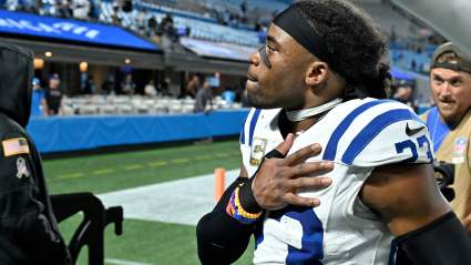 Cowboys Urged to Trade for $30 Million Pro Bowl Cornerback