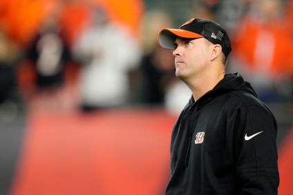 Cincinnati Bengals Hosting Top Running Back Prospect Ahead of NFL Draft