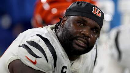 Ravens Could Lose 6-foot-3, 330-Pound DT to Familiar Face in NFC