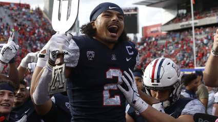 Commanders Urged to Steal ‘Magnetic’ Cornerback in 3rd Round