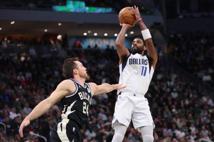 Bucks Target All-Star Guard in Desperate Blockbuster Trade Idea