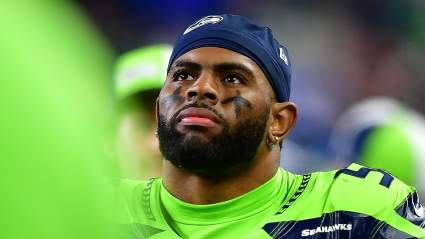 Cowboys Urged to Trade NFL Draft Pick for All-Pro Star