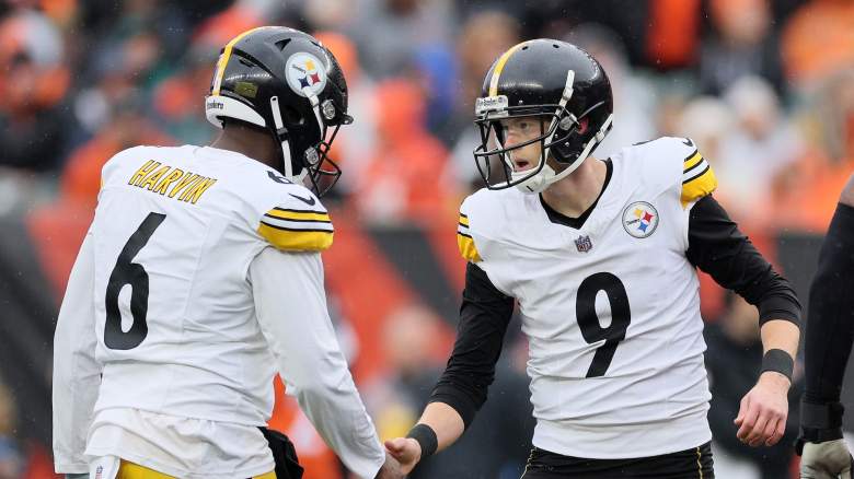 Chris Boswell