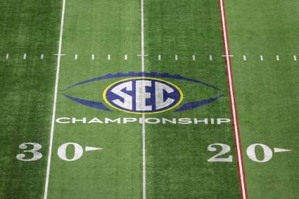 Alabama’s Greg Byrne Shares Bold Claim on Future of the SEC Championship Game