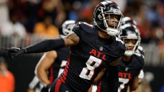 Broncos-Falcons Trade Idea Lands Kyle Pitts As Evan Engram Replacement