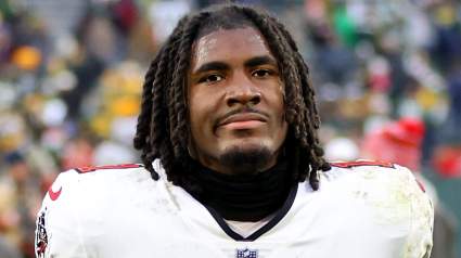 Former Bucs RB Called ‘Favorite’ Free Agent Signing for NFC Rival