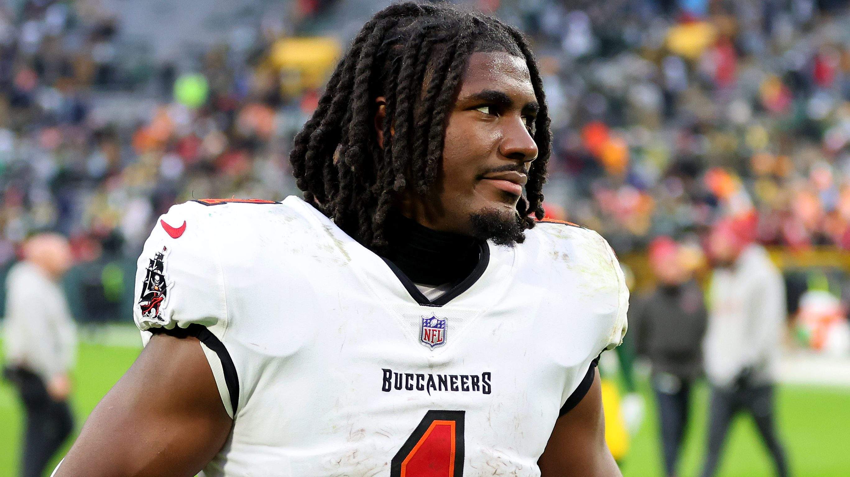 Commanders Praised for Signing $2M Free Agent Rachaad White