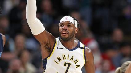 Buddy Hield Takes Pacers to Task for Tanking: ‘It f—ed up the Money’