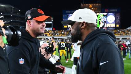 Bengals Sign Former Steelers $42 Million Starter in Free Agency