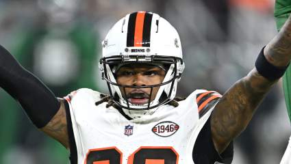 Ex-Browns CB Martin Emerson Drawing Interest From AFC Contender